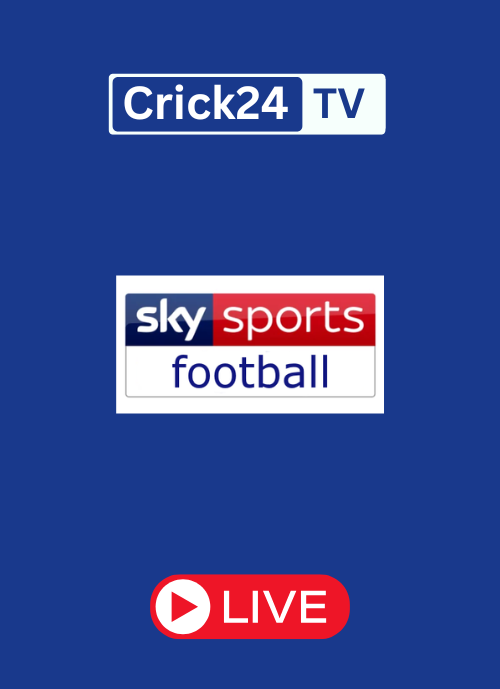 Sky Sports Football [UK]